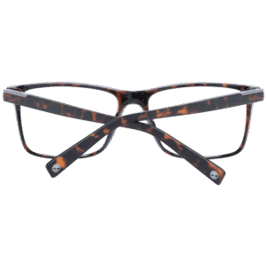 Frontansicht der Timberland Brille TB1759-H 54052 – Rahmen Kunststoff