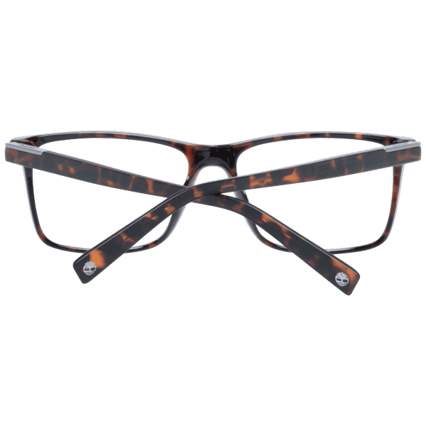 Frontansicht der Timberland Brille TB1759-H 54052 – Rahmen Kunststoff