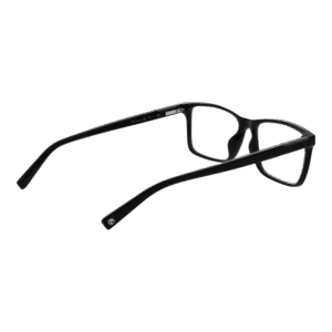 Frontansicht der Timberland Brille TB1759-H 56001 – Rahmen Kunststoff