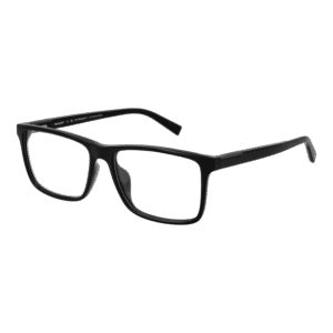 Timberland )} Brille TB1759-H 56001 in Schwarz