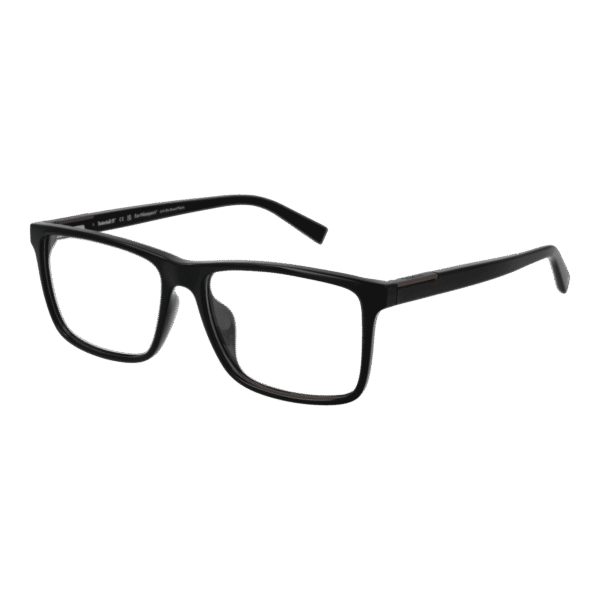 Timberland )} Brille TB1759-H 56001 in Schwarz