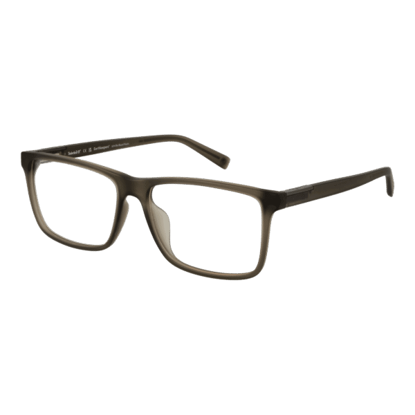 Timberland )} Brille TB1759-H 56020 in Grün