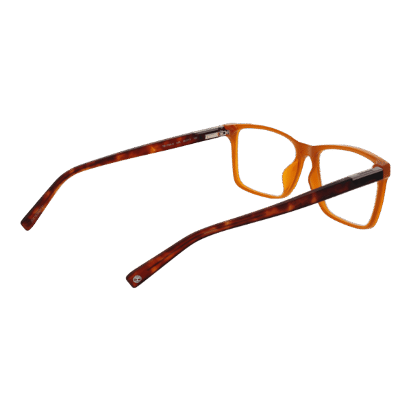 Frontansicht der Timberland Brille TB1759-H 56048 – Rahmen Kunststoff