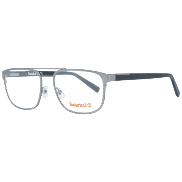 Timberland )} Brille TB1760 56009 in Gunmetal