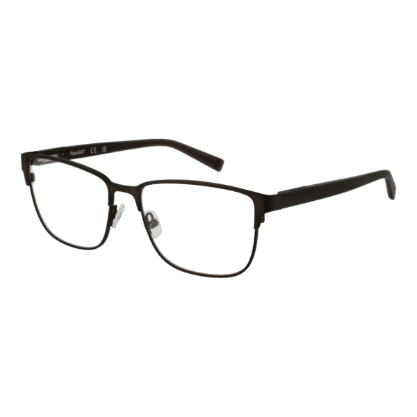 Timberland )} Brille TB1761 55037 in Braun