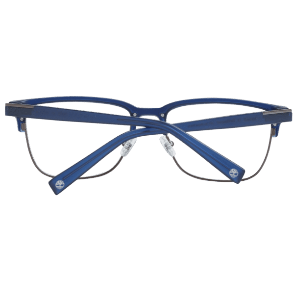 Frontansicht der Timberland Brille TB1762 56091 – Rahmen Kunststoff