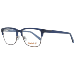 Timberland )} Brille TB1762 56091 in Blau
