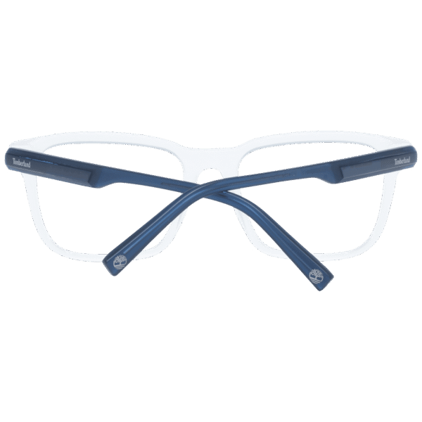 Frontansicht der Timberland Brille TB1763 55026 – Rahmen Kunststoff