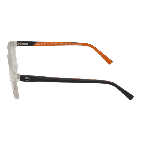 Rückansicht/Bügel der Timberland Brille TB1767 51026