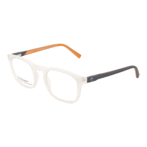 Timberland )} Brille TB1767 51026 in Weiß