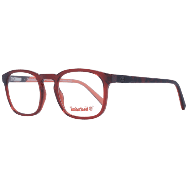 Timberland )} Brille TB1767 51048 in Braun