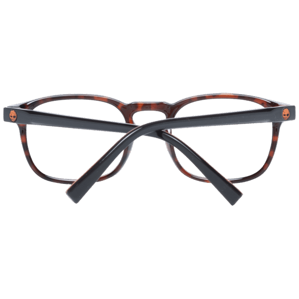 Frontansicht der Timberland Brille TB1767 51052 – Rahmen Kunststoff