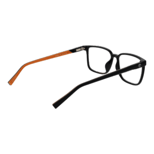 Frontansicht der Timberland Brille TB1768-H 56001 – Rahmen Edelstahl