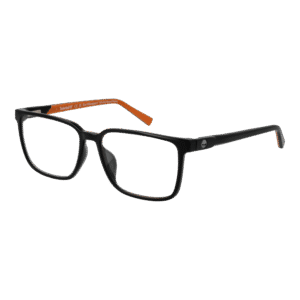 Timberland )} Brille TB1768-H 56001 in Schwarz