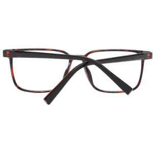 Frontansicht der Timberland Brille TB1768-H 56052 – Rahmen Kunststoff