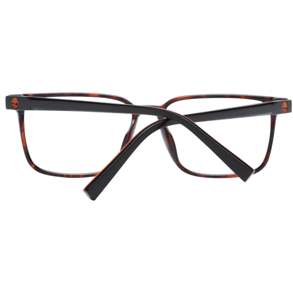 Frontansicht der Timberland Brille TB1768-H 56052 – Rahmen Kunststoff