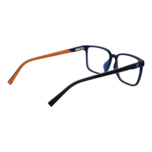 Frontansicht der Timberland Brille TB1768-H 56091 – Rahmen Edelstahl