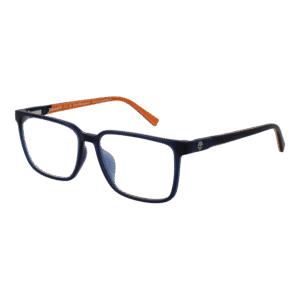 Timberland )} Brille TB1768-H 56091 in Blau