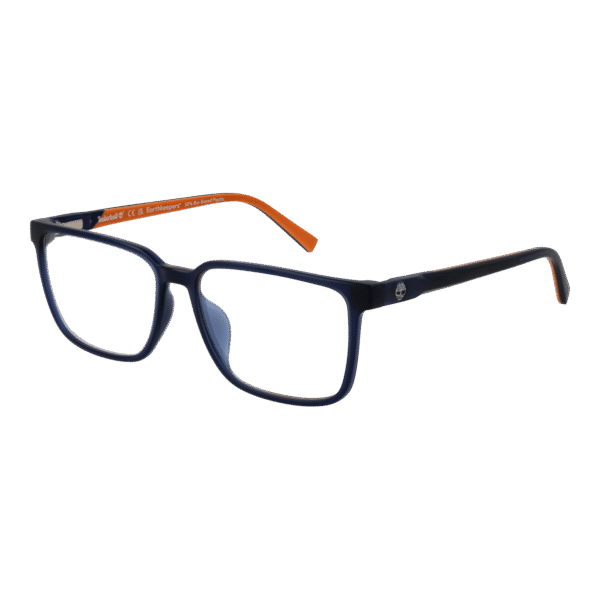 Timberland )} Brille TB1768-H 56091 in Blau