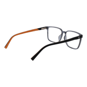 Frontansicht der Timberland Brille TB1768-H 58020 – Rahmen Kunststoff