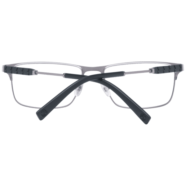 Frontansicht der Timberland Brille TB1770 53009 – Rahmen Metall