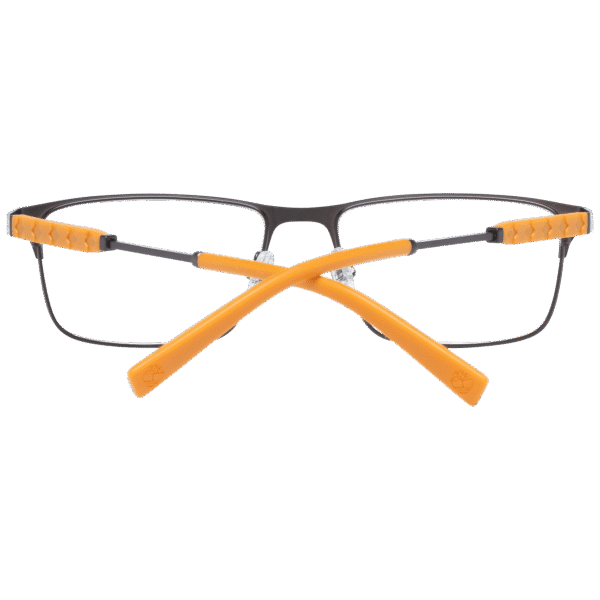 Frontansicht der Timberland Brille TB1770 53049 – Rahmen Metall & Kunststoff