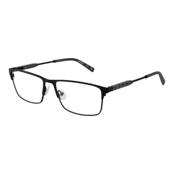 Timberland )} Brille TB1770 57002 in Schwarz