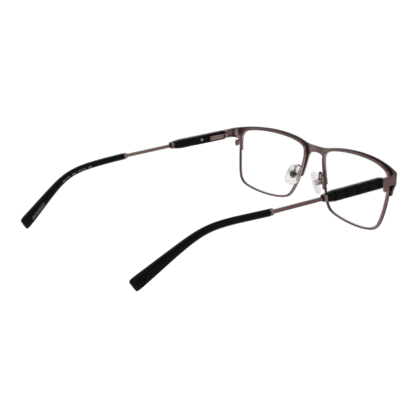 Frontansicht der Timberland Brille TB1770 57009 – Rahmen Metall