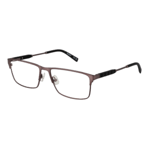 Timberland )} Brille TB1770 57009 in Gunmetal