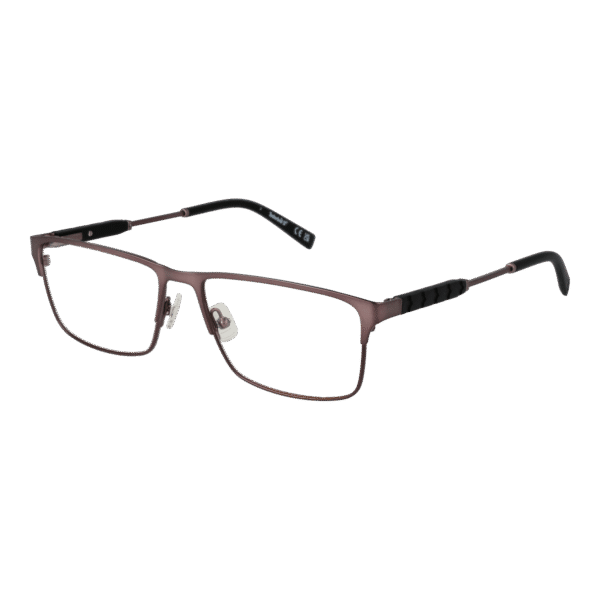 Timberland )} Brille TB1770 57009 in Gunmetal