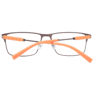 Frontansicht der Timberland Brille TB1770 57049 – Rahmen Metall