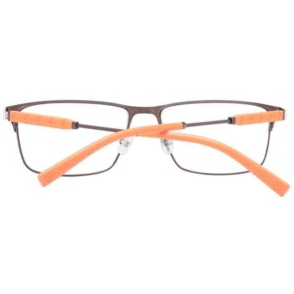 Frontansicht der Timberland Brille TB1770 57049 – Rahmen Metall