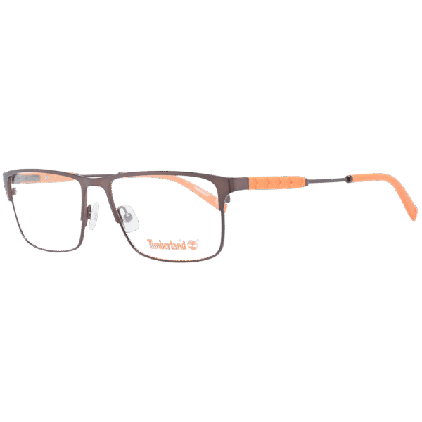 Timberland )} Brille TB1770 57049 in Braun