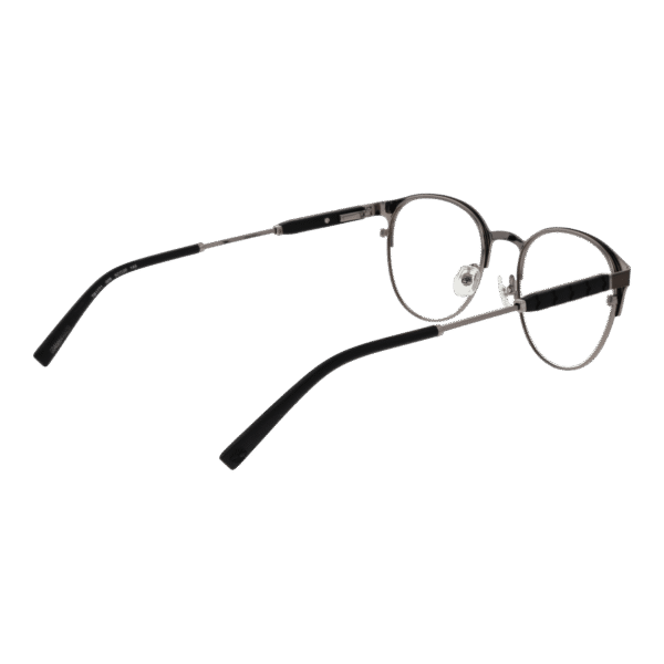 Frontansicht der Timberland Brille TB1771 52009 – Rahmen Metall & Kunststoff