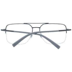 Frontansicht der Timberland Brille TB1772 56001 – Rahmen Metall & Kunststoff