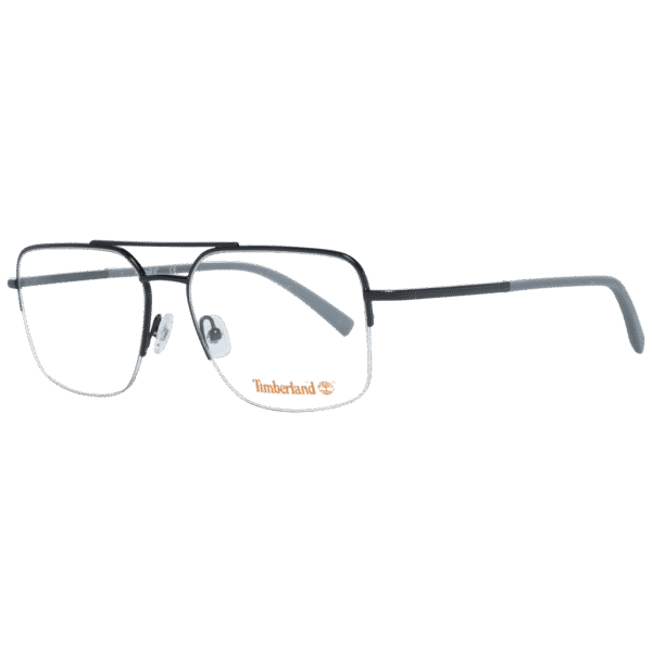 Timberland )} Brille TB1772 56001 in Schwarz