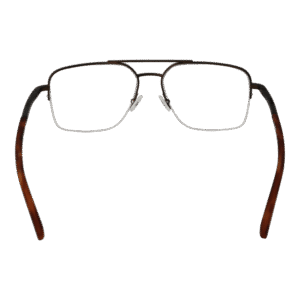Frontansicht der Timberland Brille TB1772 56038 – Rahmen Metall