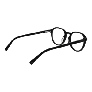 Frontansicht der Timberland Brille TB1774-H 50001 – Rahmen Kunststoff