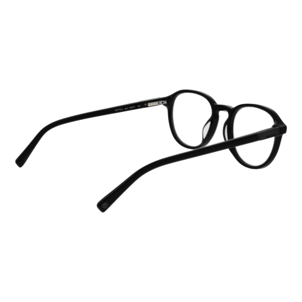 Frontansicht der Timberland Brille TB1774-H 50001 – Rahmen Kunststoff