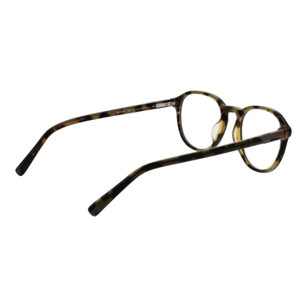 Frontansicht der Timberland Brille TB1774-H 50020 – Rahmen Kunststoff