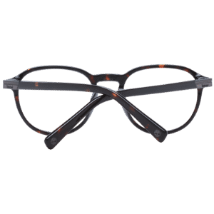 Frontansicht der Timberland Brille TB1774-H 50052 – Rahmen Kunststoff
