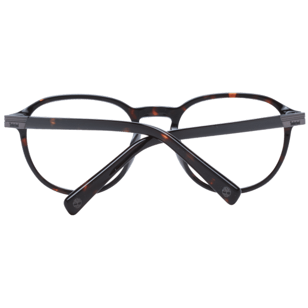 Frontansicht der Timberland Brille TB1774-H 50052 – Rahmen Kunststoff