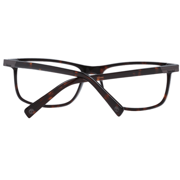 Frontansicht der Timberland Brille TB1775 55052 – Rahmen Kunststoff