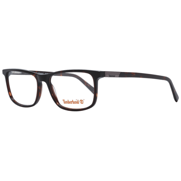 Timberland )} Brille TB1775 55052 in Braun