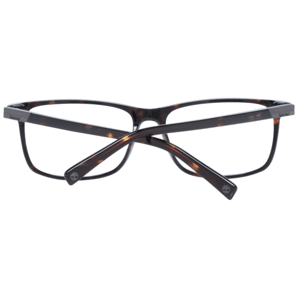 Frontansicht der Timberland Brille TB1775 58052 – Rahmen Kunststoff