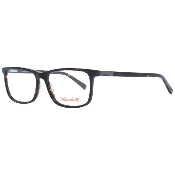 Timberland )} Brille TB1775 58052 in Braun