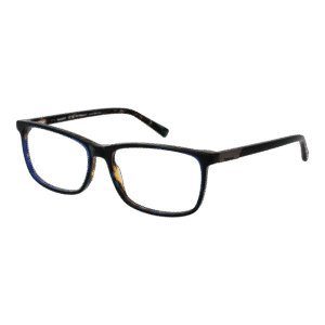 Timberland )} Brille TB1775 58092 in Blau