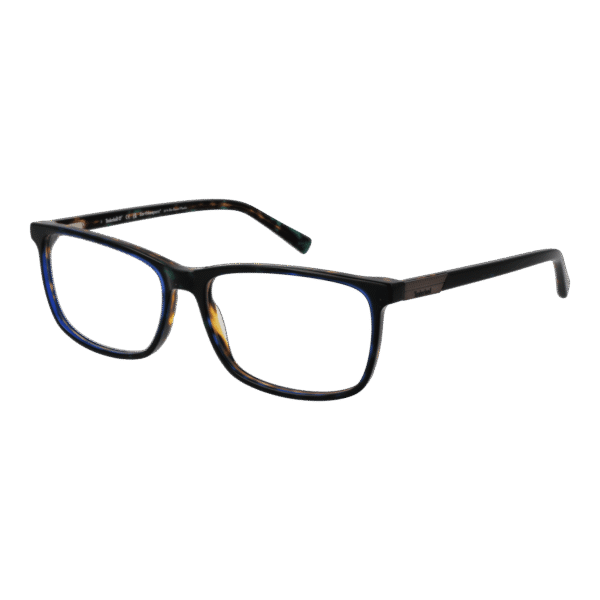 Timberland )} Brille TB1775 58092 in Blau