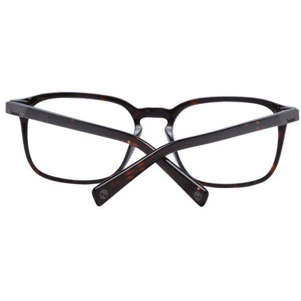 Frontansicht der Timberland Brille TB1776-H 53052 – Rahmen Kunststoff
