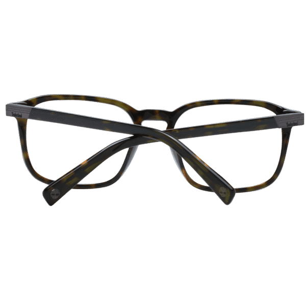 Frontansicht der Timberland Brille TB1776-H 53098 – Rahmen Kunststoff